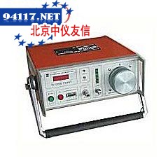 3-035-R002 SF6气体微水测量仪